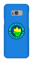 geckoprince0 Samsung Phone Cases