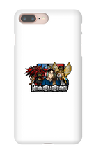 mommabearbrandy iPhone Phone Cases