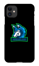 gabaraal_2009 iPhone Phone Cases