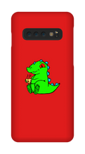emoreptar98 Samsung Phone Cases