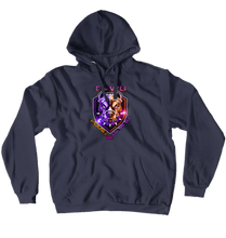 dawghousegaminguk Hoodies (No-Zip/Pullover)