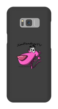 jimpanthertv Samsung Phone Cases