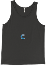 leathalc4rd Tank Top