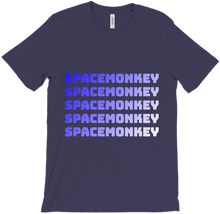 SpaceMonkey T-Shirts