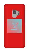 damage_zedd Samsung Phone Cases