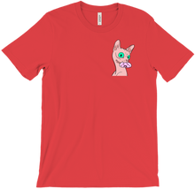 Mochi Kitty Tee