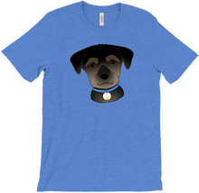 novacharter Mascot T-Shirts
