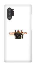 tewtytron Samsung Phone Cases
