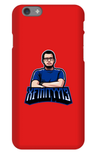 xfinityy13 iPhone Phone Cases