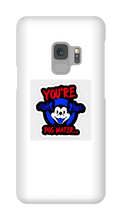 Dog Water Samsung Phone Cases