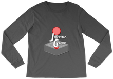 JokertalisGaming Long Sleeve Tee