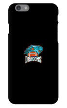 huesitosblack iPhone Phone Cases