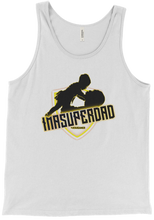 imasuperdad Tank Top