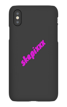 skepixxx iPhone Phone Cases