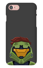 xsublimefobx iPhone Phone Cases