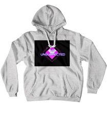 mr_unsuspected Hoodies (No-Zip/Pullover)