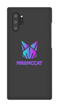 mrsmccat Samsung Phone Cases