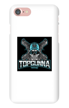 nmh_topgunna iPhone Phone Cases