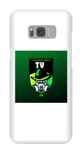 feingeschmack tv Logo Schutzhülle Samsung
