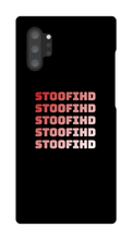 stoofihd Samsung Phone Cases