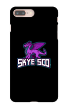 skyesco iPhone Phone Cases