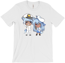 captainlalo_ T-Shirts