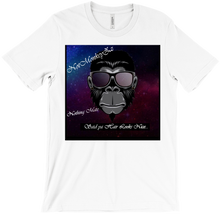 Hair Looks Nice T-Shirts