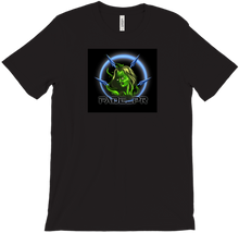 fade_pr T-Shirts