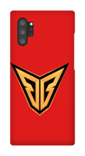 bubbaroni35 Samsung Phone Cases