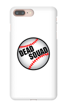 tiktokudead iPhone Phone Cases