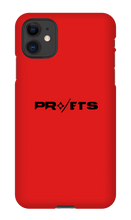 proi3tstv iPhone Phone Cases