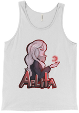 aelitatv Tank Top