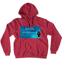 mrmagmahead Hoodies (No-Zip/Pullover)