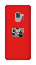 porsche_roulette Samsung Phone Cases