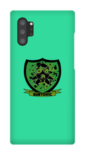 Tox1c Samsung Phone Cases