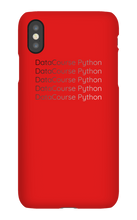 javiervillanueva-valle iPhone Phone Cases