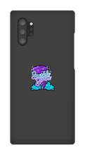 Sparkle_Storm Samsung Phone Cases