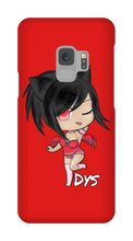 Dys by Oppa