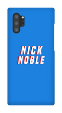 Noble Samsung Phone Cases