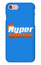 HyperIgniter Logo iPhone Phone Case