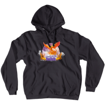 lizziep_187 Hoodies (No-Zip/Pullover)