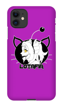 Lotafia iPhone Phone Cases