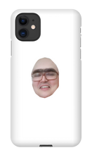 justnikotv iPhone Phone Cases