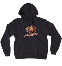 Hoodies (No-Zip/Pullover)
