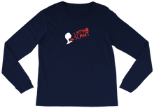 long-sleeve-tee Brew Ha-ha
