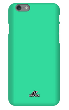 alonsodrifter iPhone Phone Cases