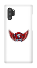 lionlarry Samsung Phone Cases