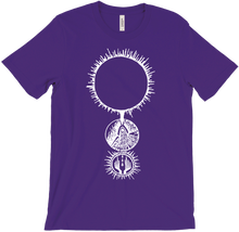 The old logo t-shirt