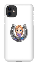 bedyhr iPhone Phone Cases