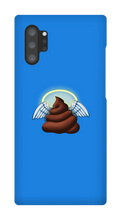 HolyPoop Samsung Phone Cases